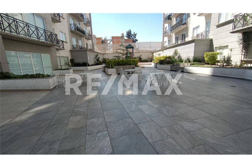 Residential - Склад - Ciudad de México, Мексика - Mexico - 2 - 1001229149-23