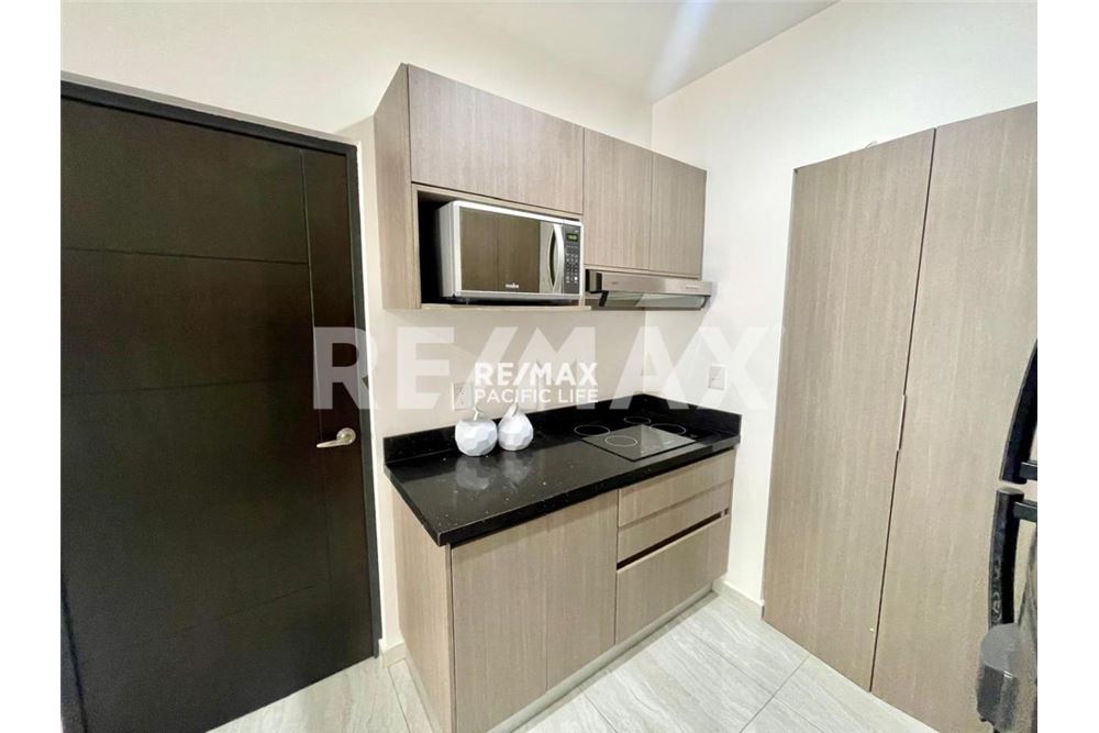 Residencial - Apartamento con terraza - Mazatlán, México - Mexico - 7 - 1001145011-141