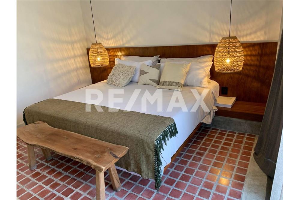 Residential - Apartment with roof - Tulum, Mexico - Mexico - 22 - 1001040001-1387