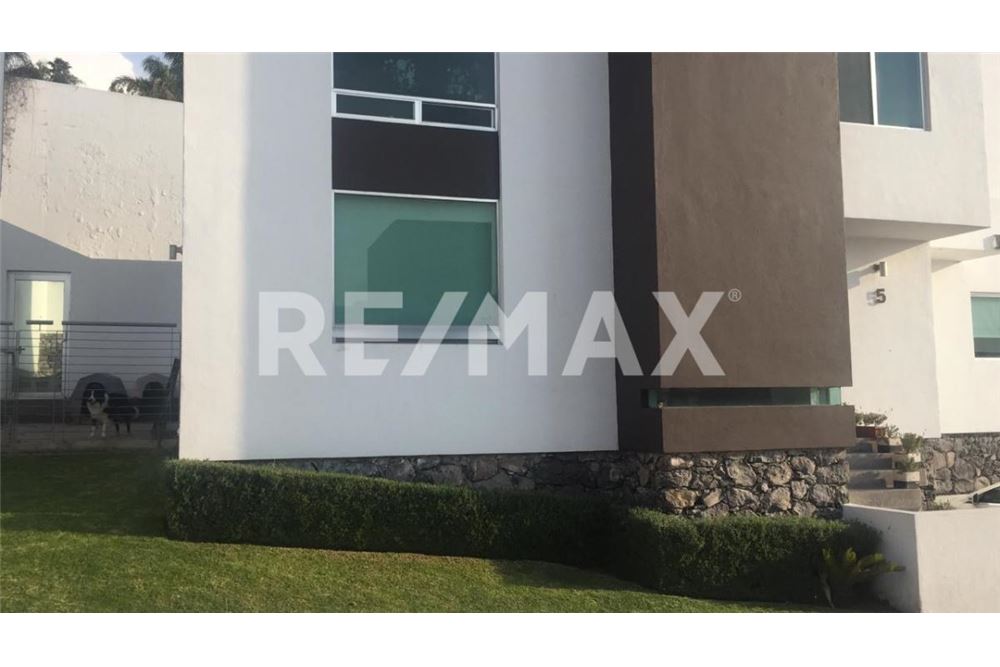 Wohnung - Haus - El Pueblito, Mexiko - Mexico - 14 - 1001065095-182