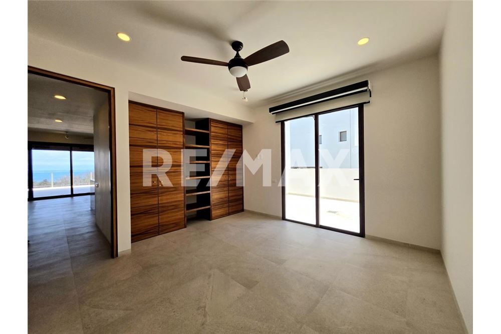 Residential - Apartment with roof - Bahía De Banderas, Mexico - Mexico - 8 - 1001121001-184