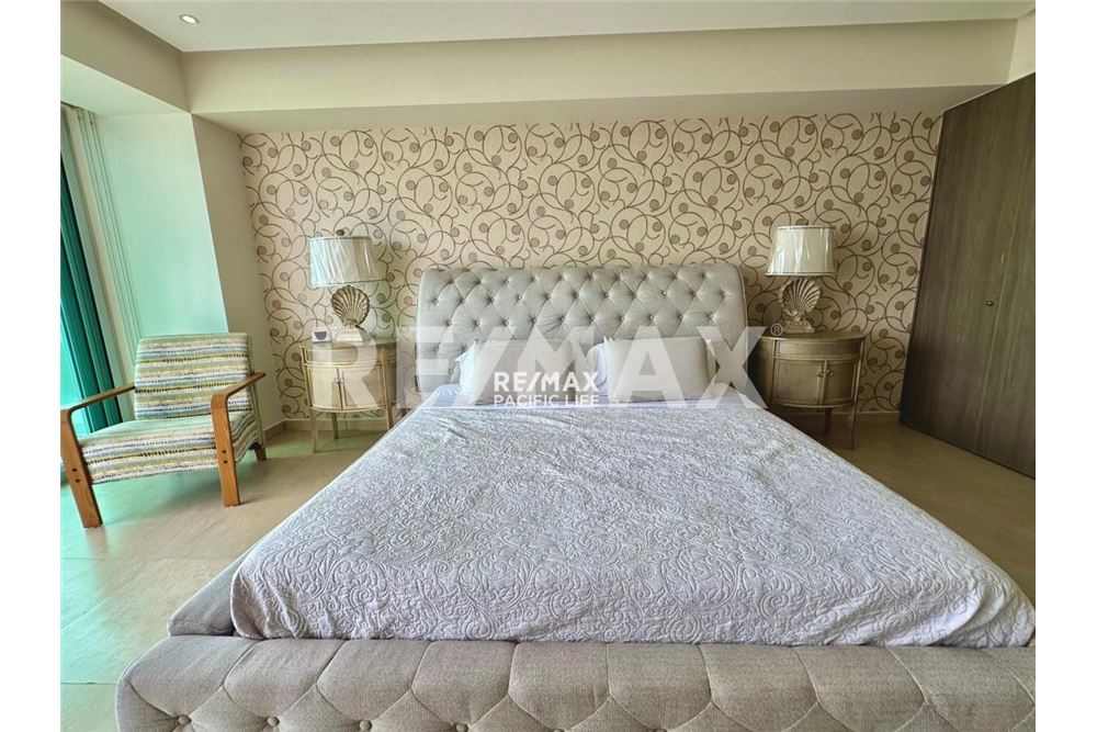 Prédio Habitacional - Apartamento com Sotão - Mazatlán, México - Mexico - 10 - 1001145007-41