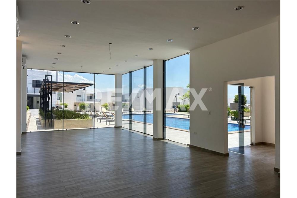 Residential - แปลงที่ดินสำหรับการจัดสรร - Mazatlán, Mexico - Mexico - 7 - 1001014001-37