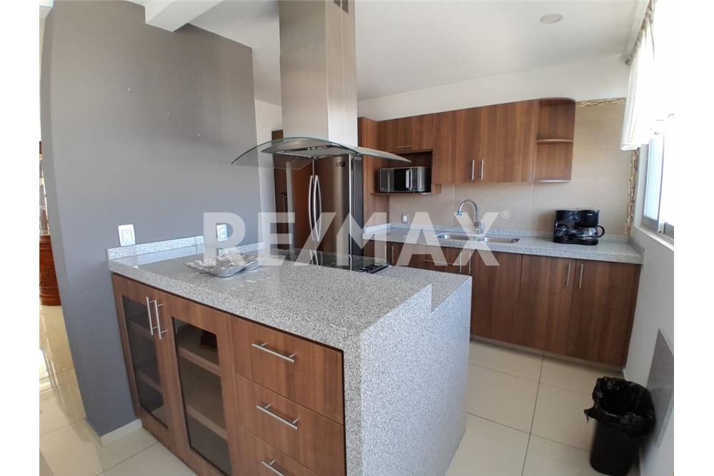 Prédio Habitacional - Casa - El Marques, México - Mexico - 5 - 1001065096-387