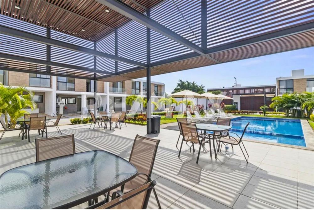 Residential - House - Bahía De Banderas, Mexico - Mexico - 4 - 1001121015-12