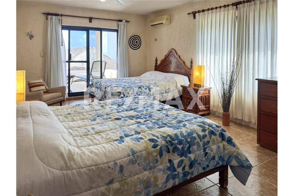 Residential - House - José María Morelos, Mexico - Mexico - 58 - 1001040001-1394