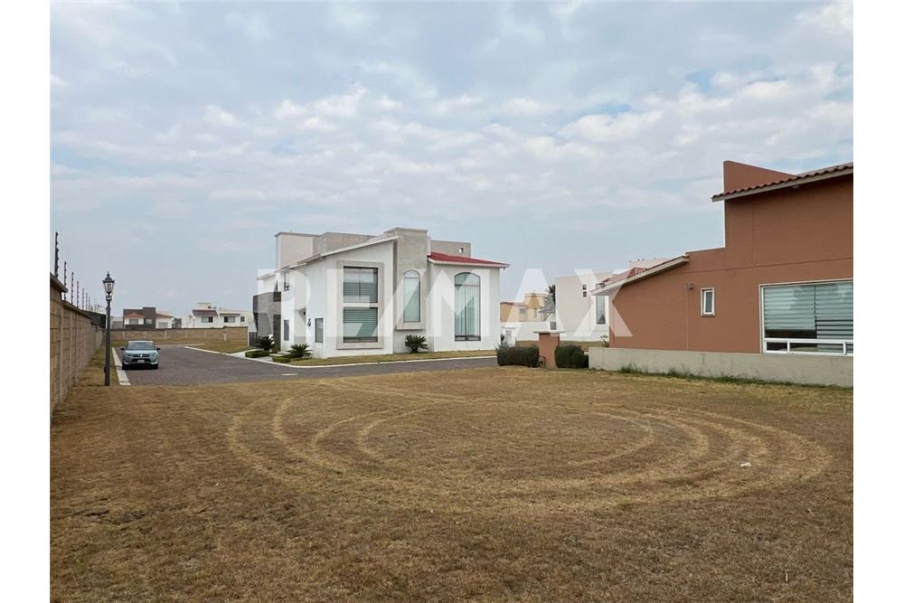 Residential - Plot of Land for Investment - Calimaya, Mexico - Mexico - 5 - 1001021001-703