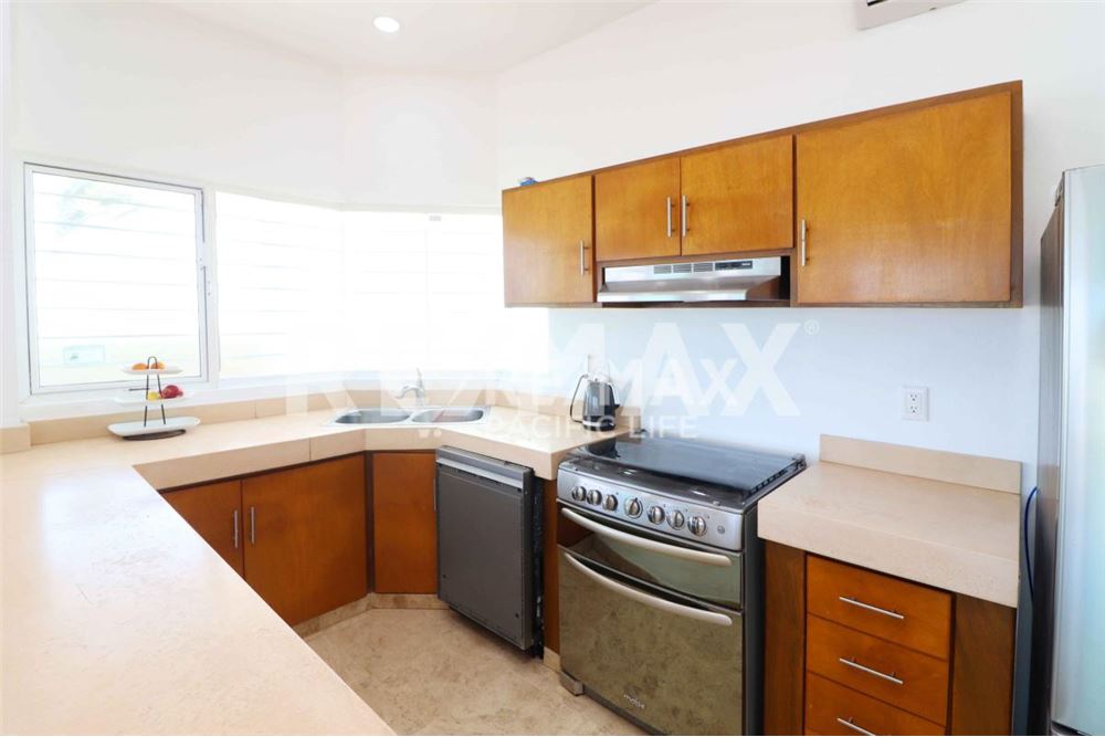 Residencial - Casa - Mazatlán, México - Mexico - 12 - 1001145022-203