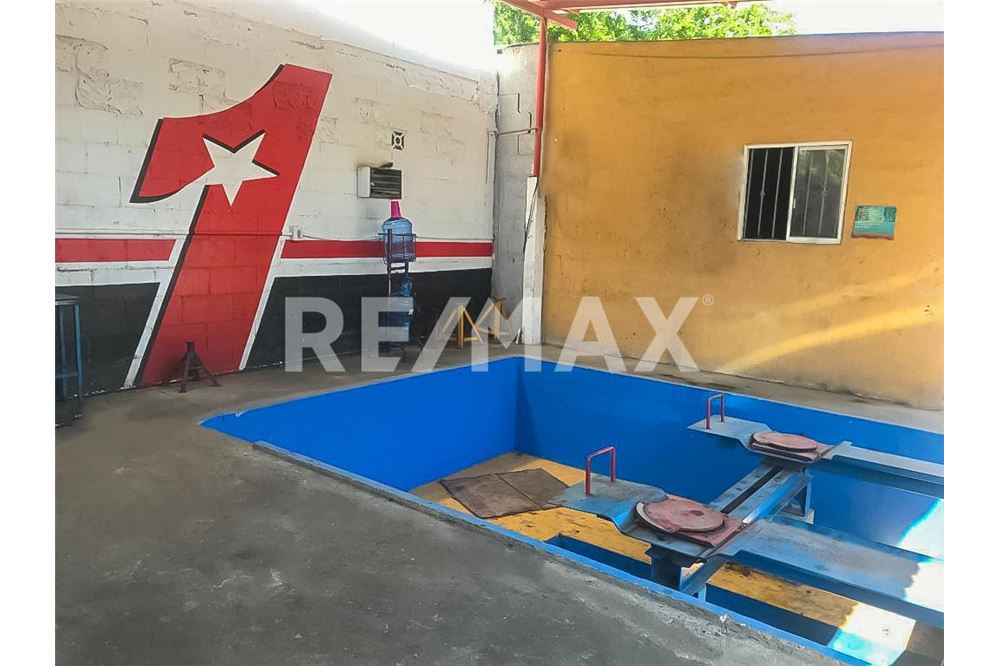 Komercinis NT - Biurų pastatas - Mazatlán, Meksika - Mexico - 13 - 1001070107-50