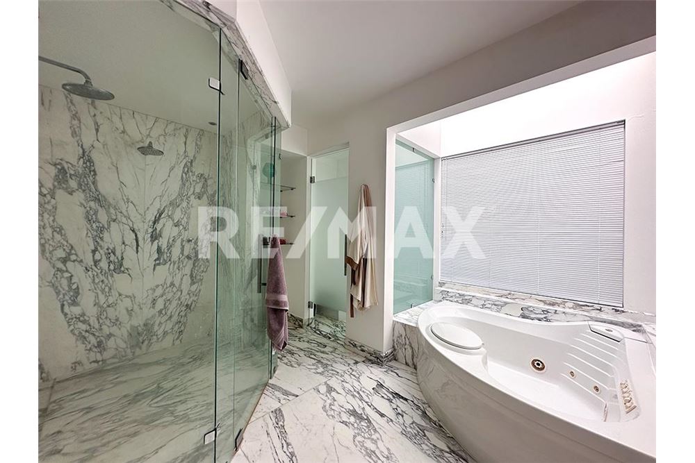 Residential - House - Querétaro, Mexico - Mexico - 22 - 1001065197-62