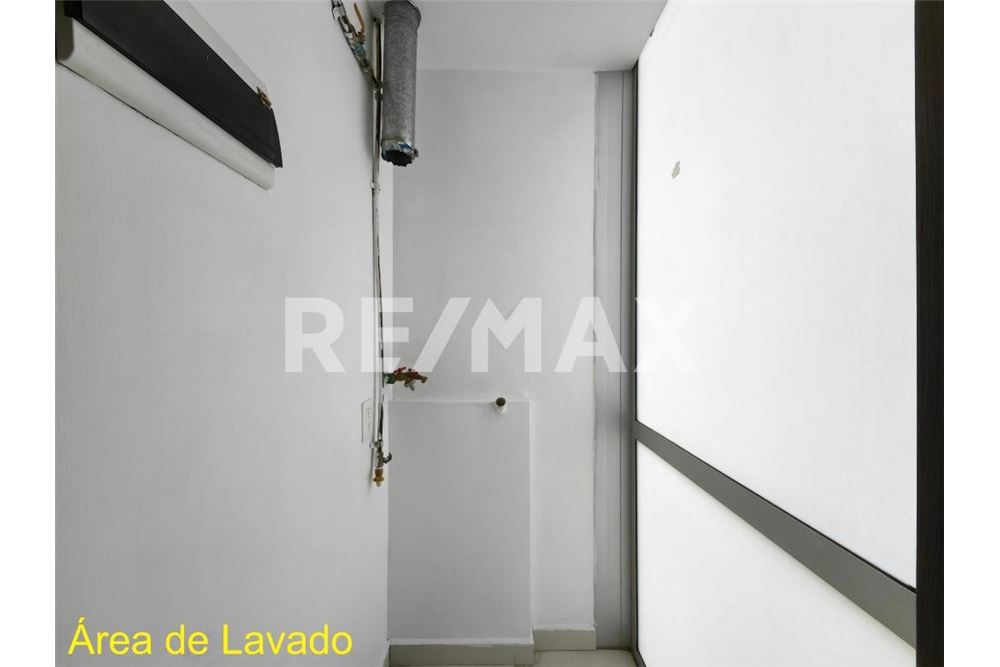 Résidentiel - Appartement dans les combles - Ciudad de México, Mexique - Mexico - 13 - 1001042069-85