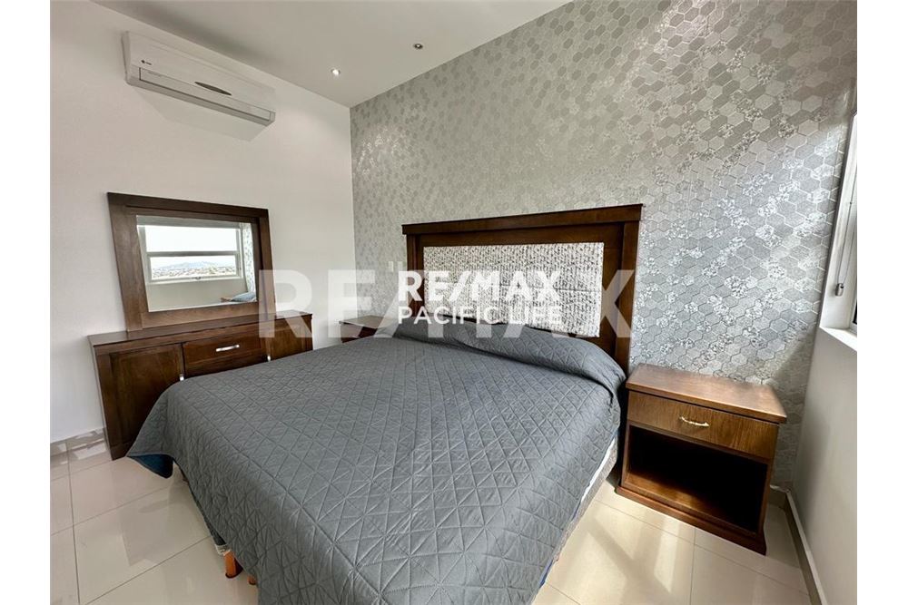 Residencial - Apartamento con terraza - Mazatlán, México - Mexico - 12 - 1001145018-195
