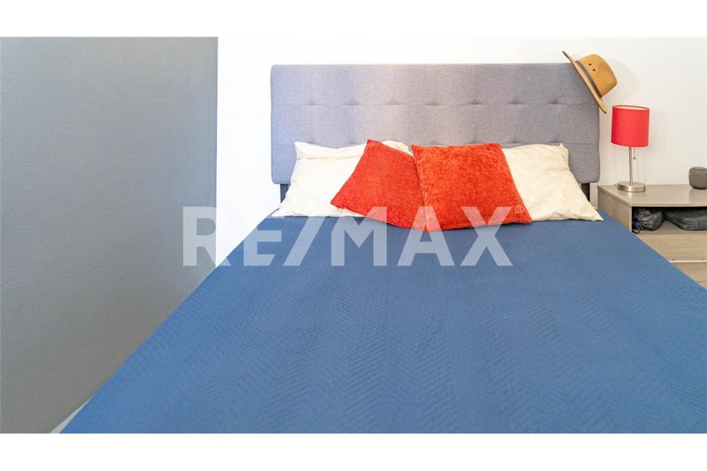 Residential - Apartment with roof - Bucerías, Mexico - Mexico - 37 - 1001121034-9