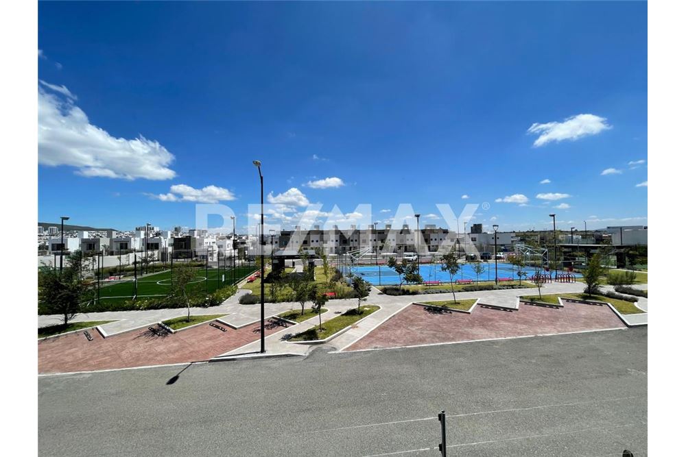 住宅 - 投资用地 - Querétaro, 墨西哥 - Mexico - 14 - 1001065095-179