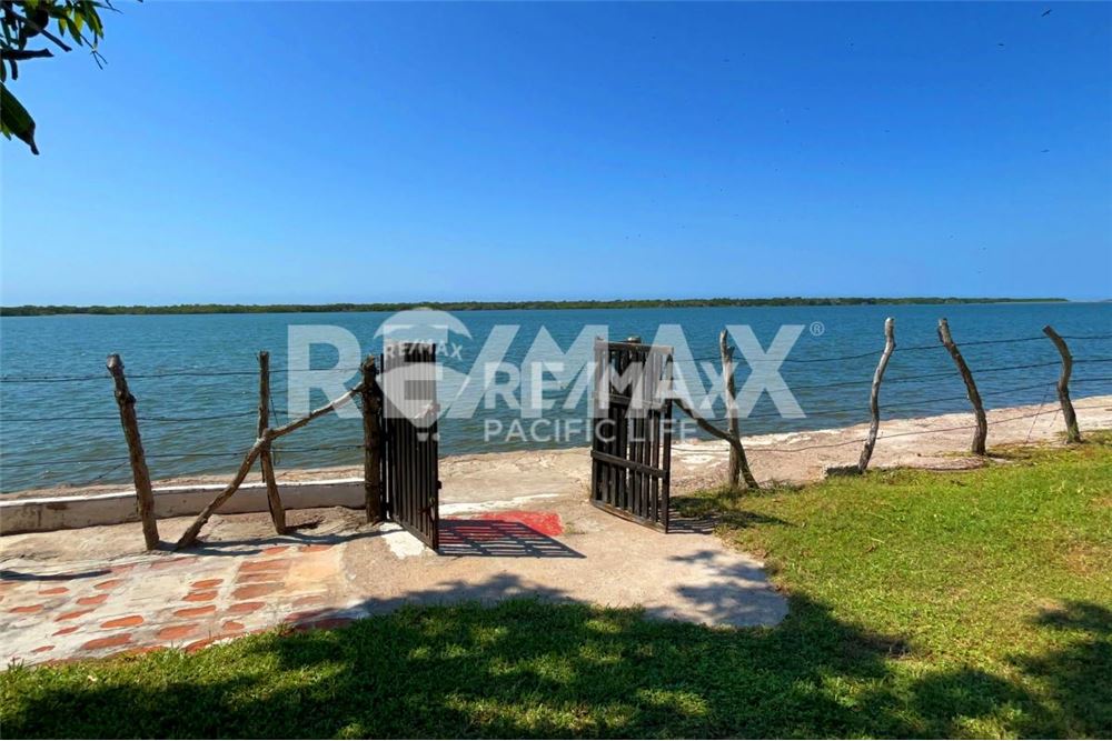 Residential - फार्म - Escuinapa, मेक्सिको - Mexico - 34 - 1001009004-3