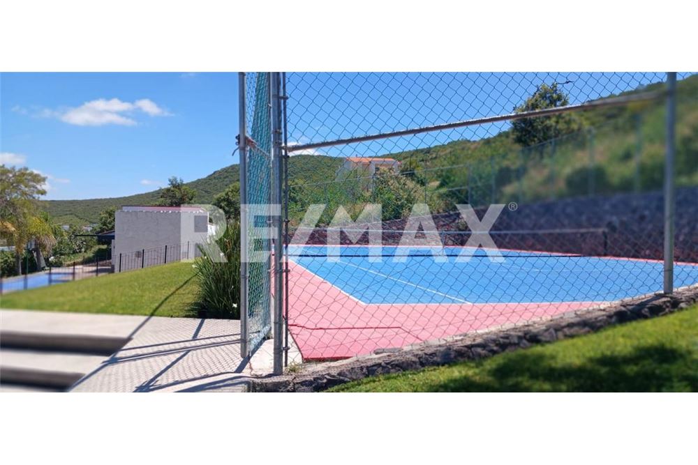 Residential - ਅਲਾਟਮੈਂਟ ਲਈ ਜ਼ਮੀਨ ਦਾ ਟੁਕਡ਼ਾ - El Marques, Mexico - Mexico - 6 - 1001233110-10