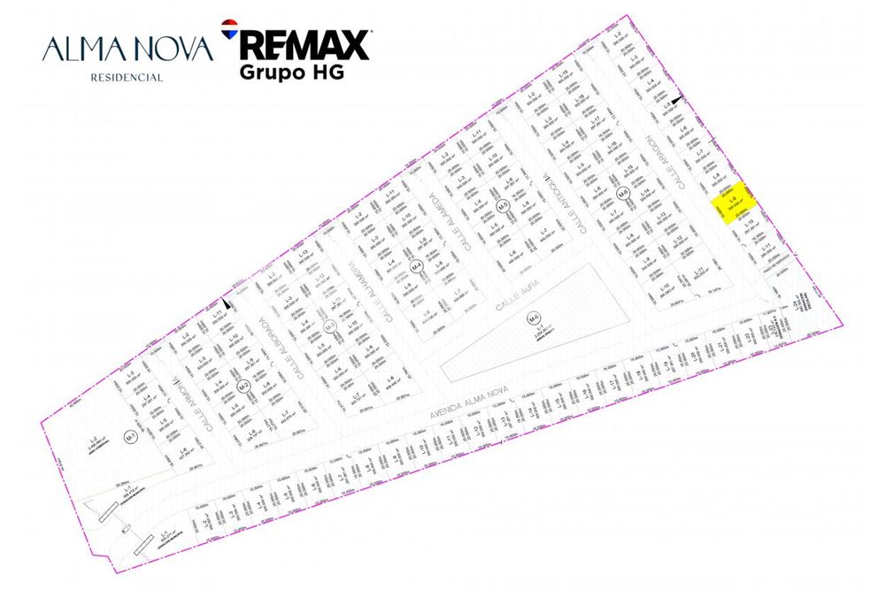 Residential - Plot of Land for Investment - Tijuana, Mexico - Mexico - 3 - 1001150002-1046