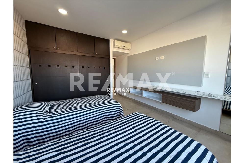 Residencial - Apartamento con terraza - Mazatlán, México - Mexico - 27 - 1001145018-203