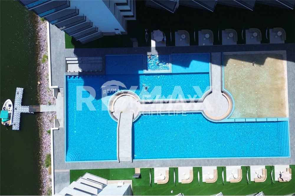 Residencial - Apartamento con terraza - Mazatlán, México - Mexico - 57 - 1001145024-2