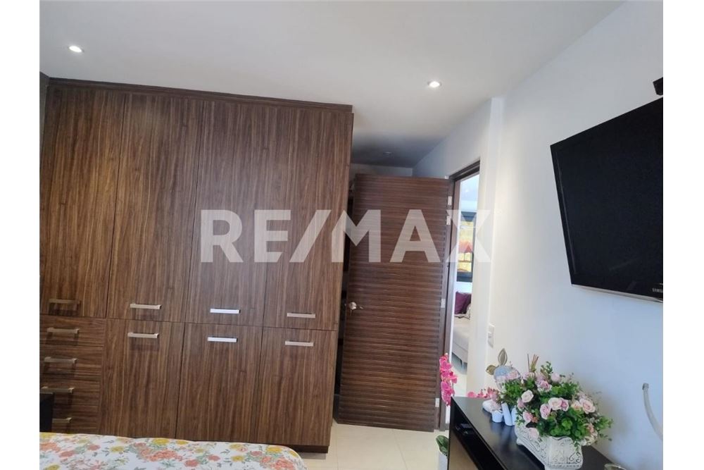 Wohnung - Haus - Querétaro, Mexiko - Mexico - 30 - 1001233025-123