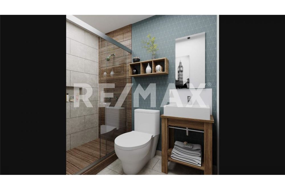 Wohnung - Dachwohnung - Ciudad de México, Mexiko - Mexico - 4 - 1001180001-357