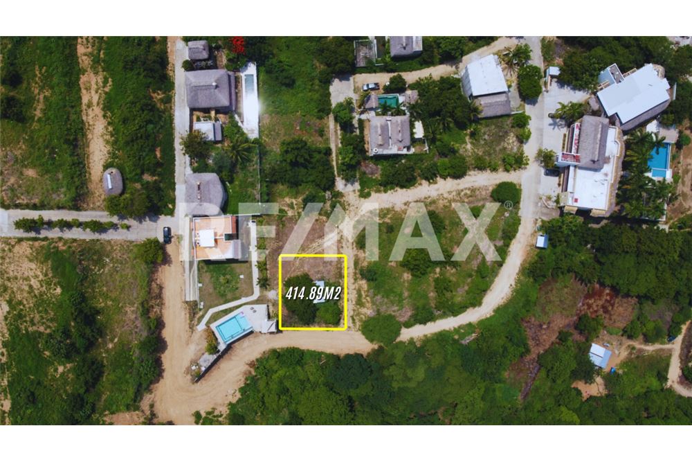 Residenziale - Parte di Terreno per Appezzamento - Puerto Escondido, Messico - Mexico - 4 - 1001245029-6