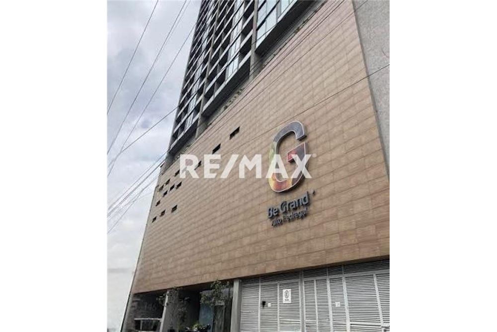 Residential - Apartment with roof - Ciudad de México, Mexico - Mexico - 44 - 1001028024-232