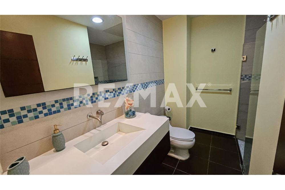 Mieszkaniowa - Mieszkanie - Mazatlán, Meksyk - Mexico - 31 - 1001070112-100