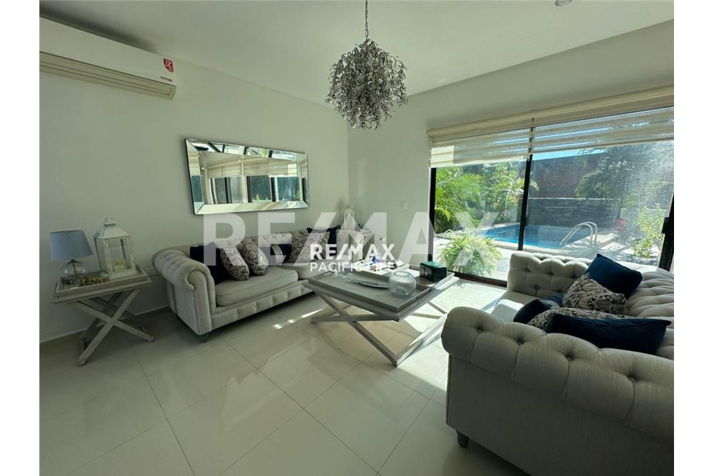 Residencial - Casa - Mazatlán, México - Mexico - 4 - 1001145020-29