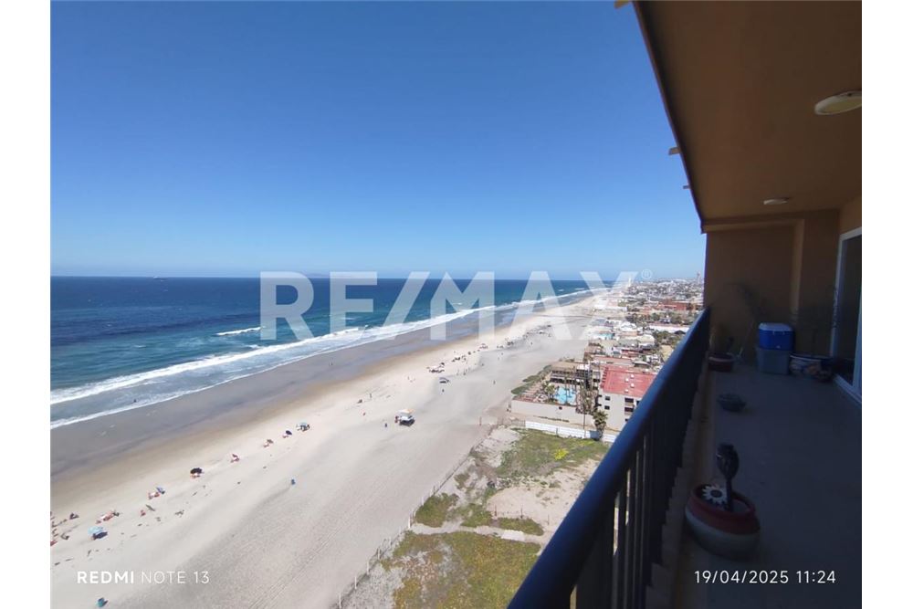 वाणिज्यिक - ऑफ़िस (कार्यालय) - Playas De Rosarito, मेक्सिको - Mexico - 36 - 1001104003-183