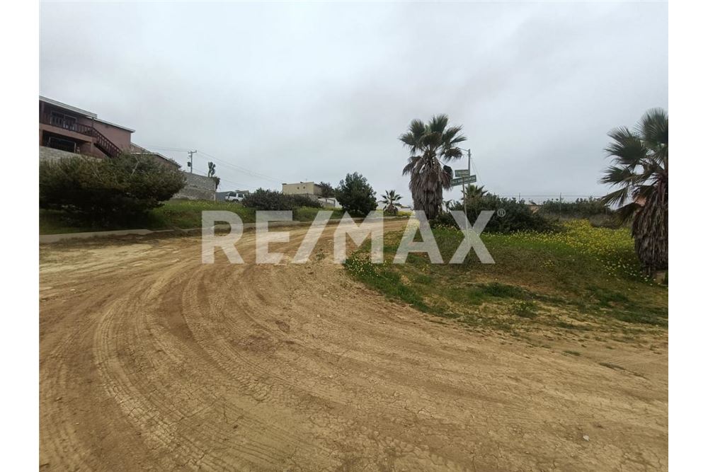 Residential - Plot of Land for Investment - Playas De Rosarito, Mexico - Mexico - 7 - 1001006243-59