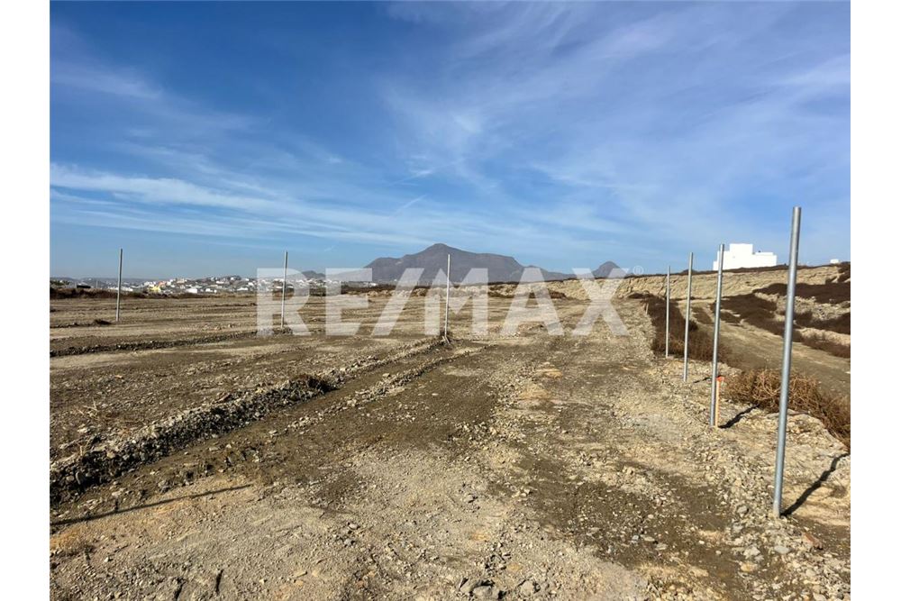 Residenziale - Parte di Terreno per Appezzamento - Playas De Rosarito, Messico - Mexico - 1 - 1001006176-116