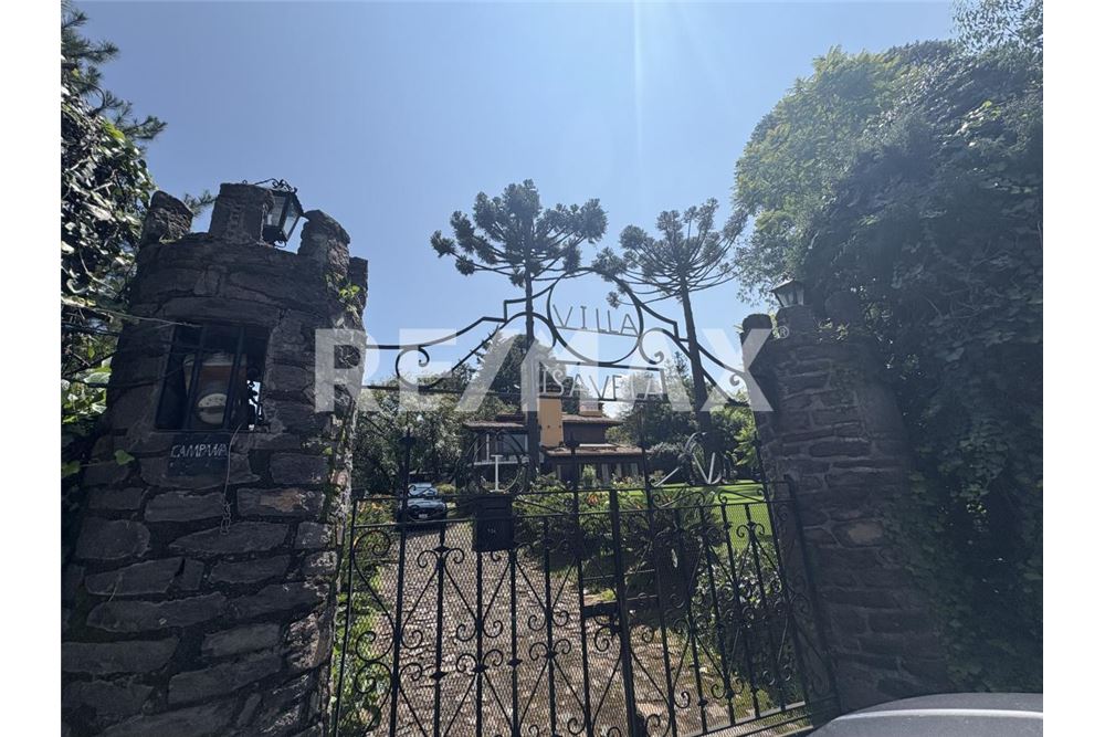 Residential - Hiša večstanovanjska - Valle De Bravo, Mehika - Mexico - 2 - 1001004127-1