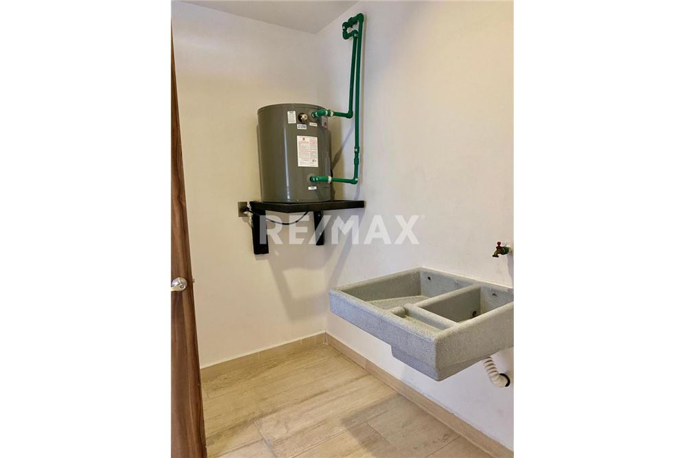 Woningbouw - Appartement (bovenste verdieping) - Querétaro, Mexico - Mexico - 33 - 1001003206-39