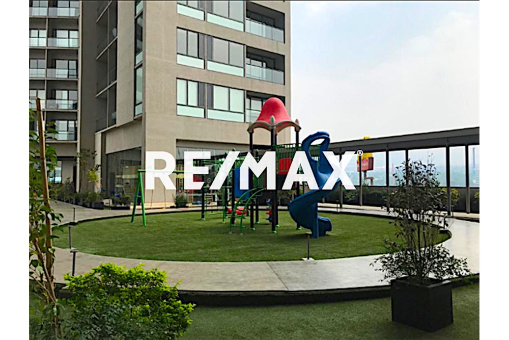 Residential - Apartment with roof - Ciudad de México, Mexico - Mexico - 17 - 1001028024-232