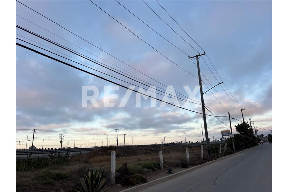 Residenziale - Parte di Terreno per Appezzamento - Playas De Rosarito, Messico - Mexico - 11 - 1001006176-108