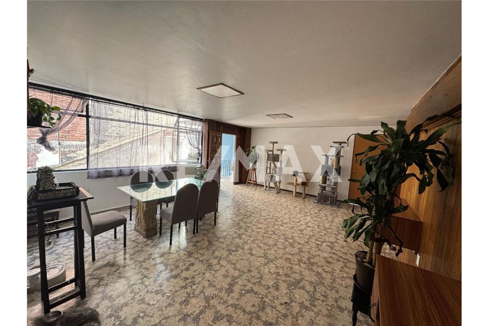 Residential - Hus - Ciudad de México, Mexico - Mexico - 5 - 1001127014-110