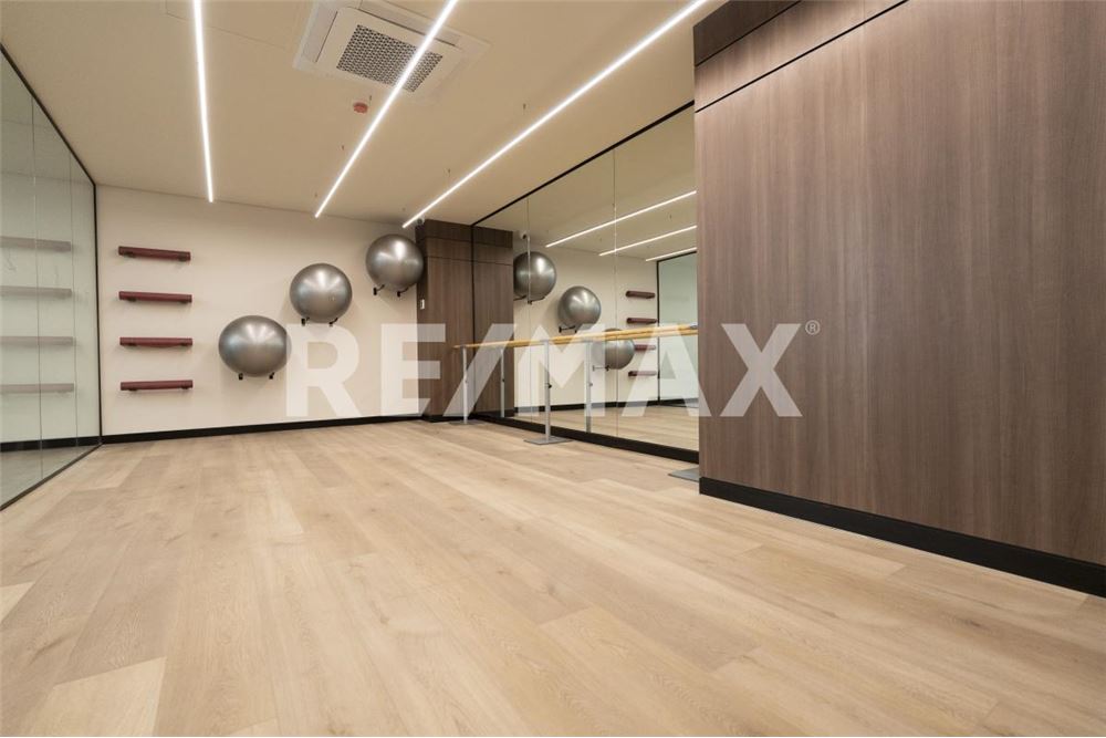 Wohnung - Dachwohnung - Ciudad de México, Mexiko - Mexico - 20 - 1001180112-39