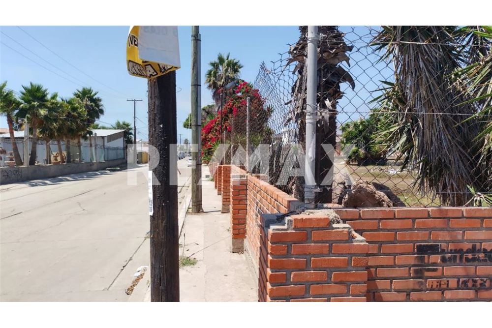 Comercial - Terrenos - Playas De Rosarito, México - Mexico - 15 - 1001006182-101