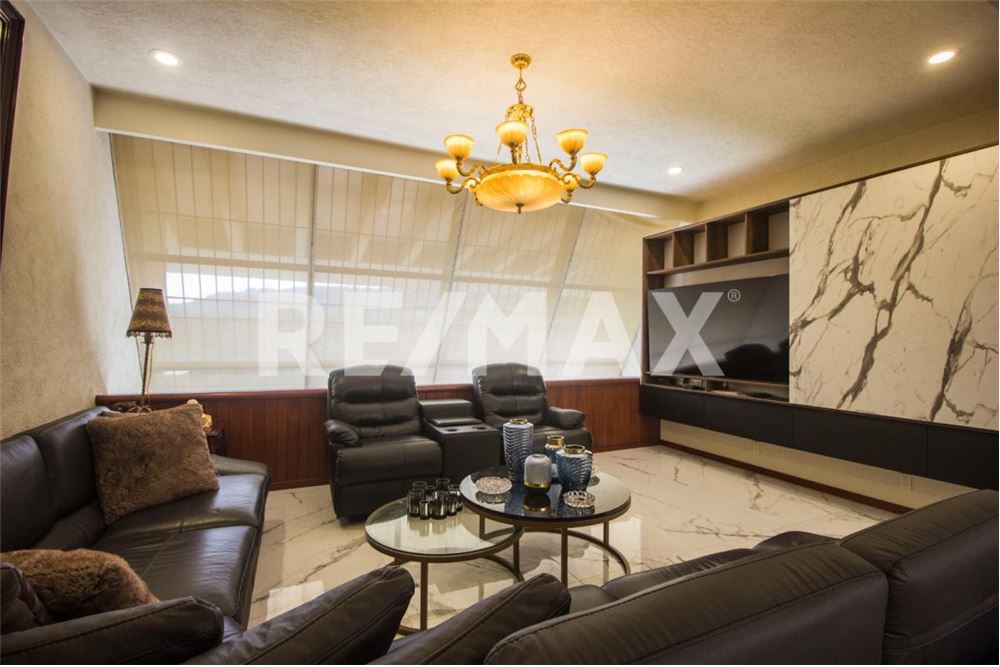 באזור מגורים - בית פרטי - Tlajomulco De Zúñiga, מקסיקו - Mexico - 16 - 1001002017-138