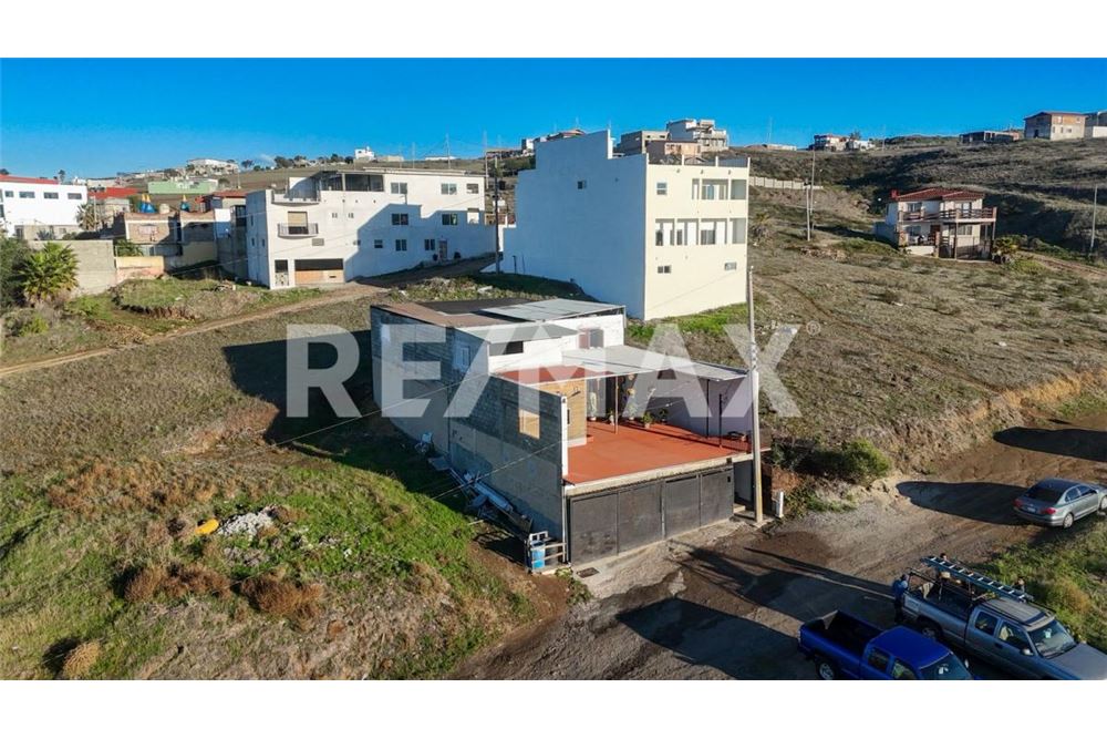 Residential - House - Playas De Rosarito, Mexico - Mexico - 1 - 1001104087-2