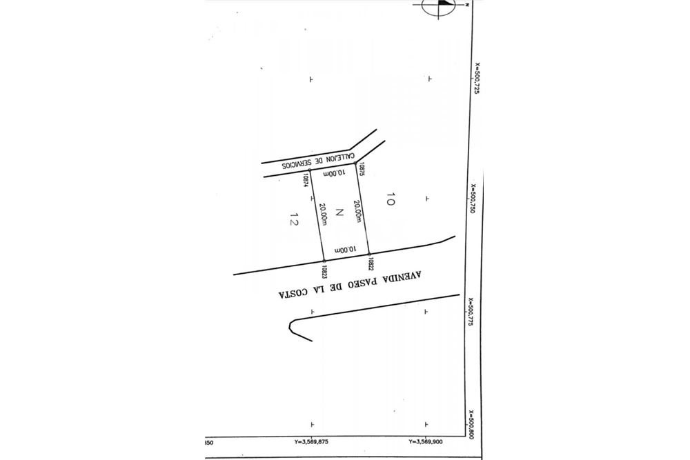 Residential - Plot of Land for Investment - Playas De Rosarito, Mexico - Mexico - 24 - 1001006194-67