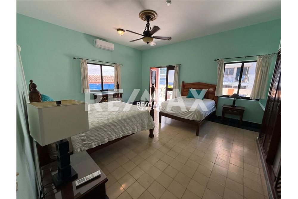 Residencial - Casa - Mazatlán, México - Mexico - 19 - 1001145010-337
