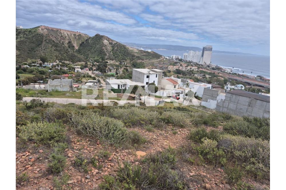 Residential - Plot of Land for Investment - Playas De Rosarito, Mexico - Mexico - 4 - 1001006194-67
