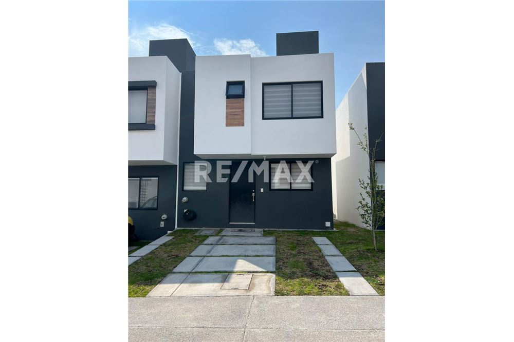 Residential - House - El Marques, Mexico - Mexico - 1 - 1001065009-58