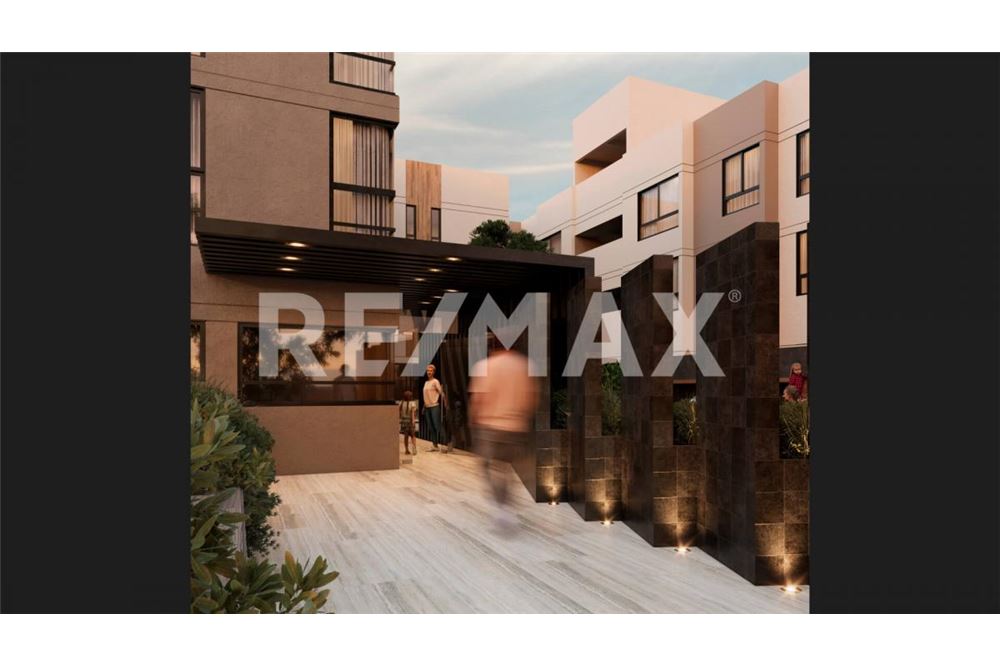 Wohnung - Dachwohnung - Ciudad de México, Mexiko - Mexico - 17 - 1001180001-377