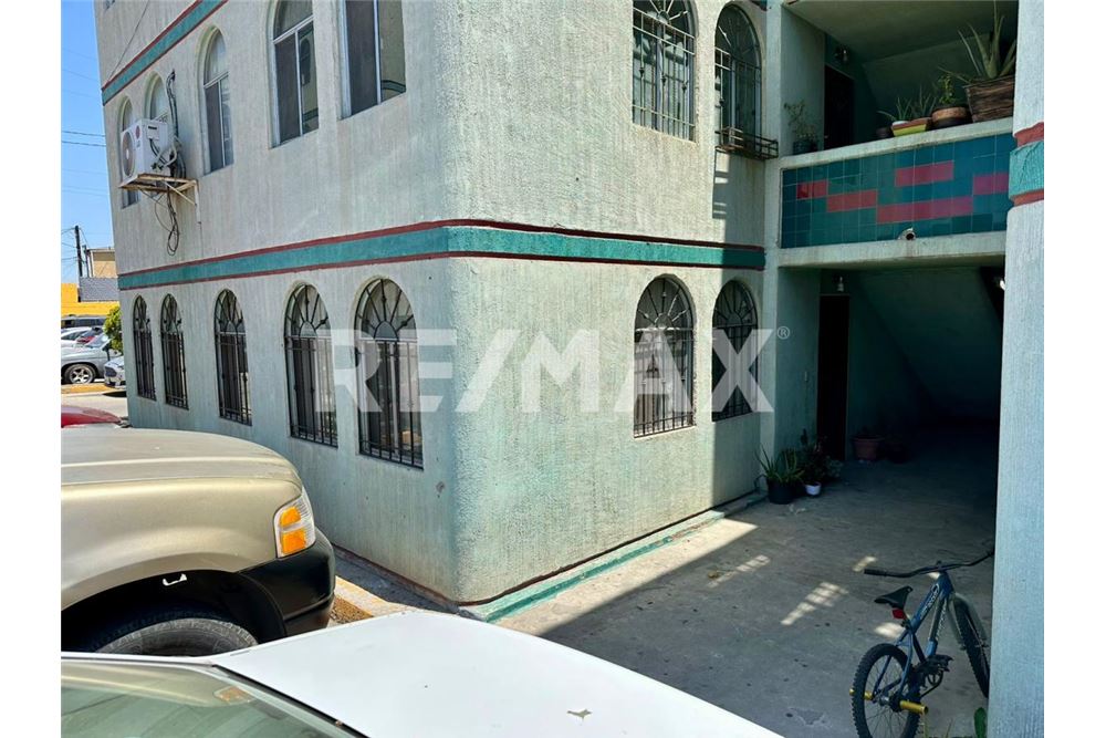 Residencial - Apartamento con terraza - Tijuana, México - Mexico - 3 - 1001150139-81