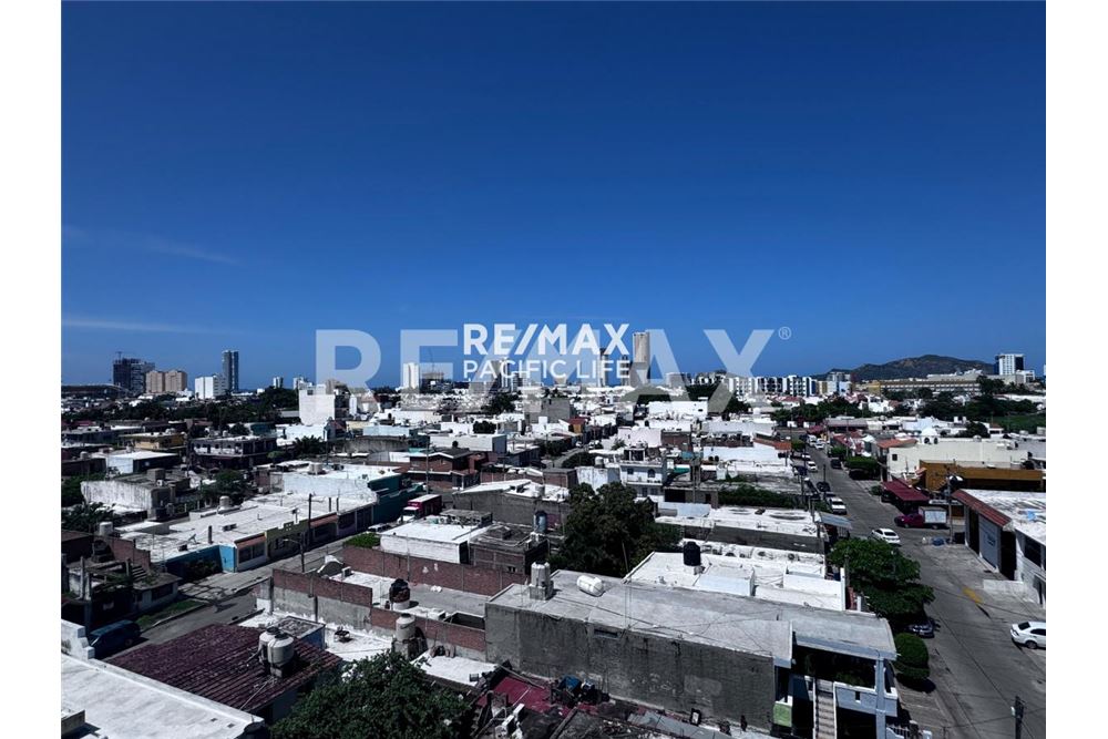 Residencial - Apartamento con terraza - Mazatlán, México - Mexico - 29 - 1001145022-196