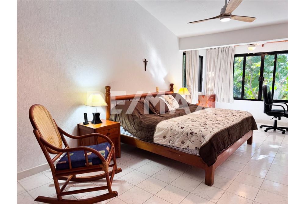 Residential - House - Puerto Aventuras, Mexico - Mexico - 34 - 1001040046-1