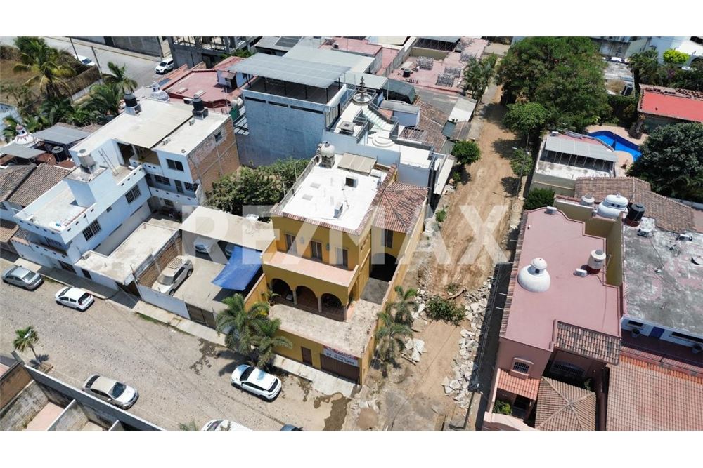 Residential - House - Puerto Vallarta, Mexico - Mexico - 15 - 1001121001-183